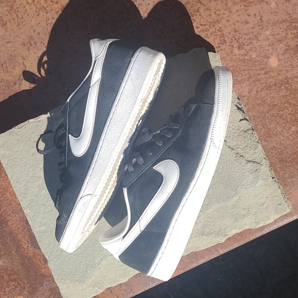 Nike Court Royale Low 2015 - Picture 3 of 8